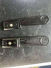 2 Hawid- Schneidemesser