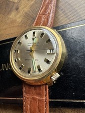 Junghans Electronic Dato-Chron