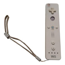 Nintendo Wii Controller, Weiß, Original