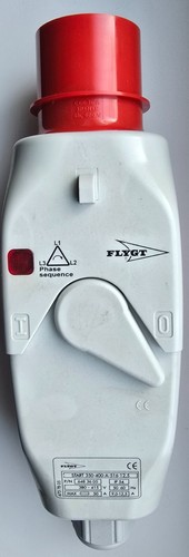 Flygt start 350 400 - flygt,
