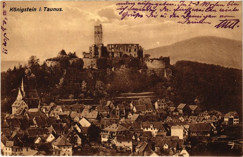 Cpa konigstein taunus - cpa, im