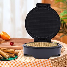 1200W Waffeleisen & Kegel