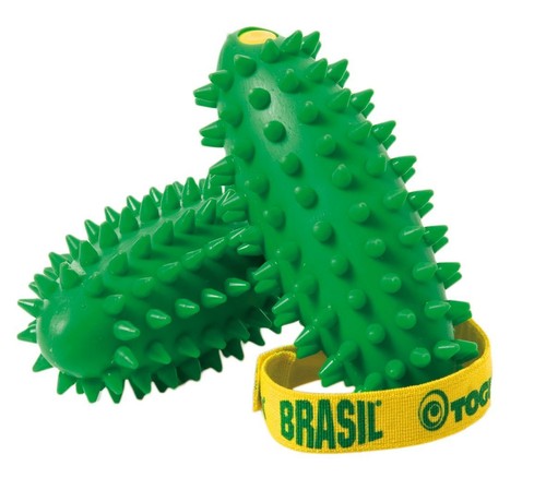 Togu brasil 2er set - |, |