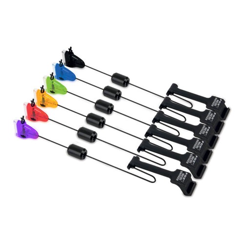 Fox micro swinger - micro, bissanzeiger