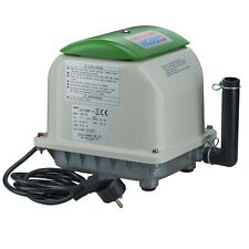 Secoh JDK-S-80 - Verdichter