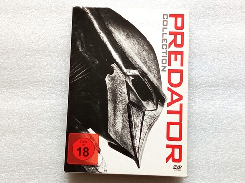 Predator collection 3 - collection,
