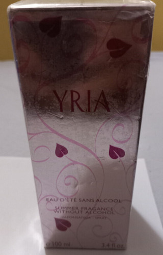 Yria alkoholfreies - yria,