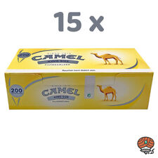 3.000 Camel King Size