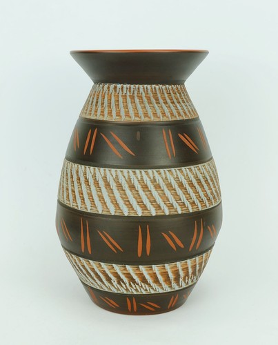 Akru keramik mid century - akru,