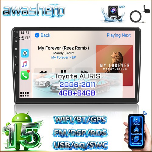 64gb android autoradio - android,
