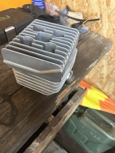 Langtuning akf spec 60 - akf,