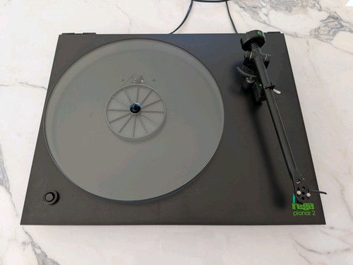 Rega planar plattenspieler - rega,