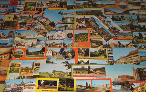 Ddr deutschland - 50,