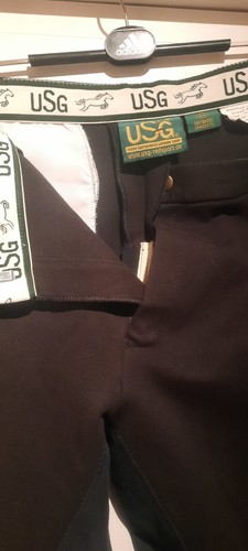 Jodhpur reithose ungetragen - jodhpur-reithose,