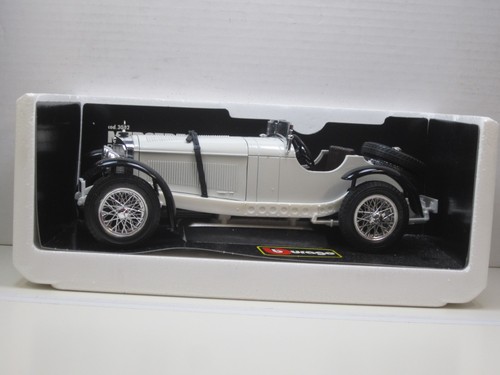 Mercedes benz sskl roadster - sskl,
