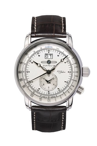 Zeppelin herrenuhr armbanduhr - zeppelin,