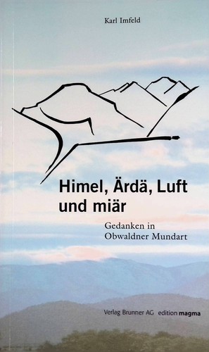 Himel ärdä luft - Ärdä,,