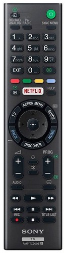 Originale sony - sony, tv