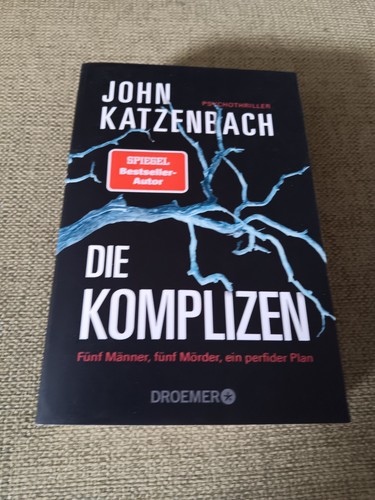 Die komplizen john - @,