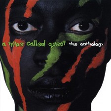 A Tribe Called Quest The