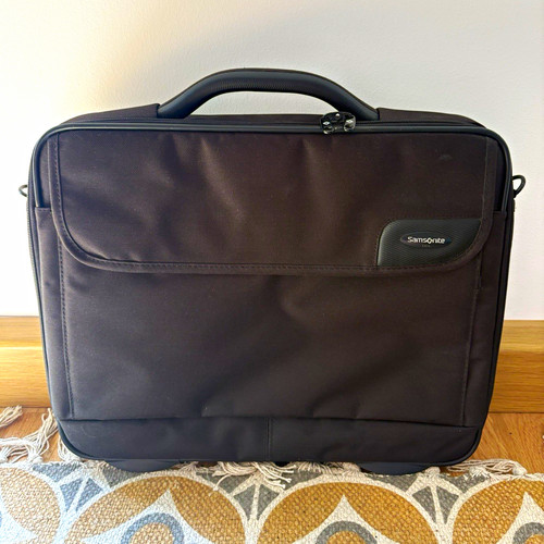 Samsonite business laptop - samsonite, &