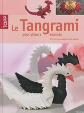 Le Tangrami pour plieurs