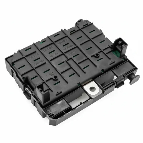 Steuergerät motormanagement - steuergerät,,