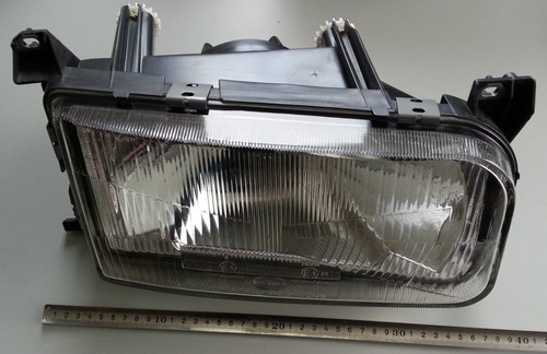 Hella scheinwerfer 133480 - scheinwerfer, 133480-00