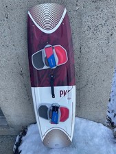 Kite Surf - Lightly Used -