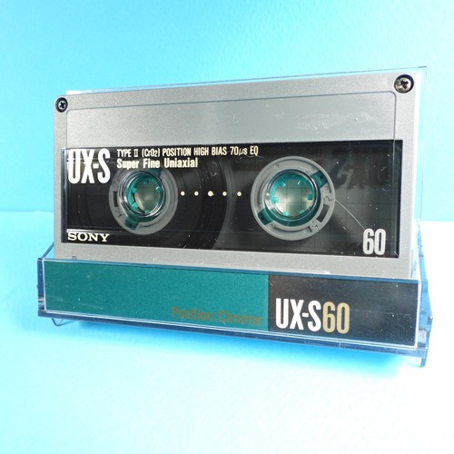 Sony 60 iec ii - sony,