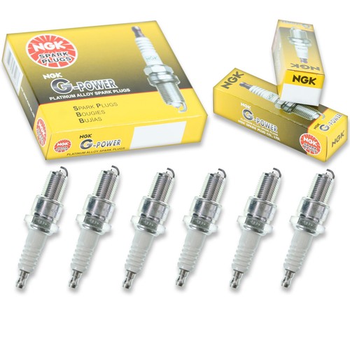 Pcs ngk power spark - pcs,
