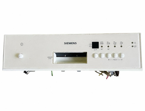 Siemens bedienblende mit - siemens,