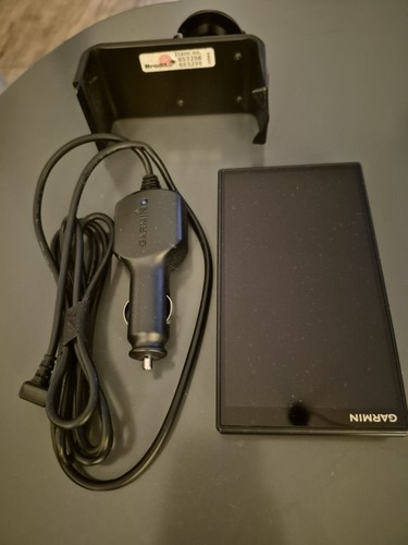 Garmin drivesmart navi - drivesmart, 55