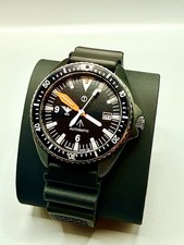 KHS Automatik Uhr H3