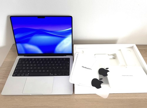 Apple macbook pro m1 - apple,