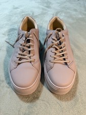 Vagabond 'Zoe' Damen Sneaker zart lila  EU Gr.40 wie Neu NP.  137€