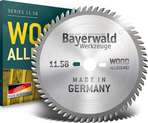 Bayerwald kreissägeblatt - bayerwald, hm