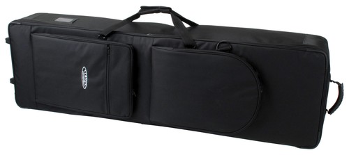 Keyboardtasche koffer mit - keyboardtasche,