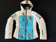 Bogner Expedition Alaska Jacke
