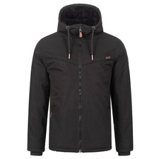 Herren Winter Herbst Jacke