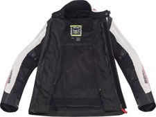 Berik Rallye wasserdichte