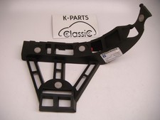 original Opel Vectra C Caravan OPC Stoßstangenhalter hinten rechts 13100356