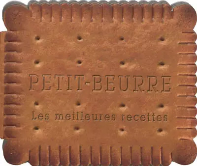 Petits beurre les meilleures - petits-beurre,