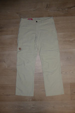 FJÄLLRÄVEN KARLA ZIP OFF MT