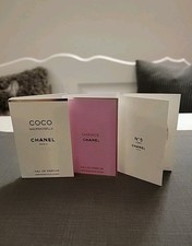 Chanel Parfum Coco