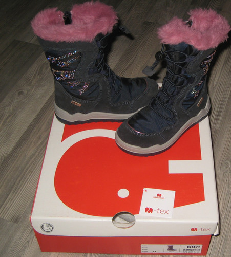 Elefanten tex stiefel - elefanten,