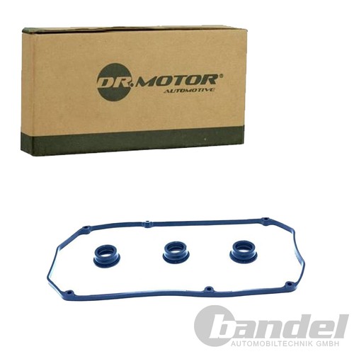 DR.MOTOR