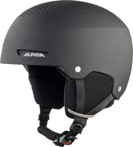 Alpina zupo skihelm - zupo, helm