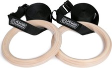 Turnringe Holz Gymnastikringe