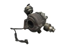 Turbolader für AUDI A6 4F2